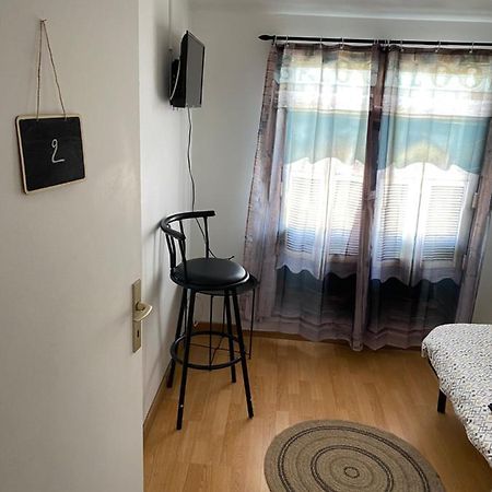 Chambre Privee Dammarie Les Lys 호텔 외부 사진