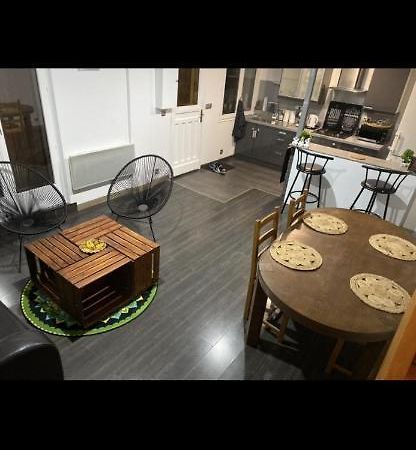 Chambre Privee Dammarie Les Lys 호텔 외부 사진