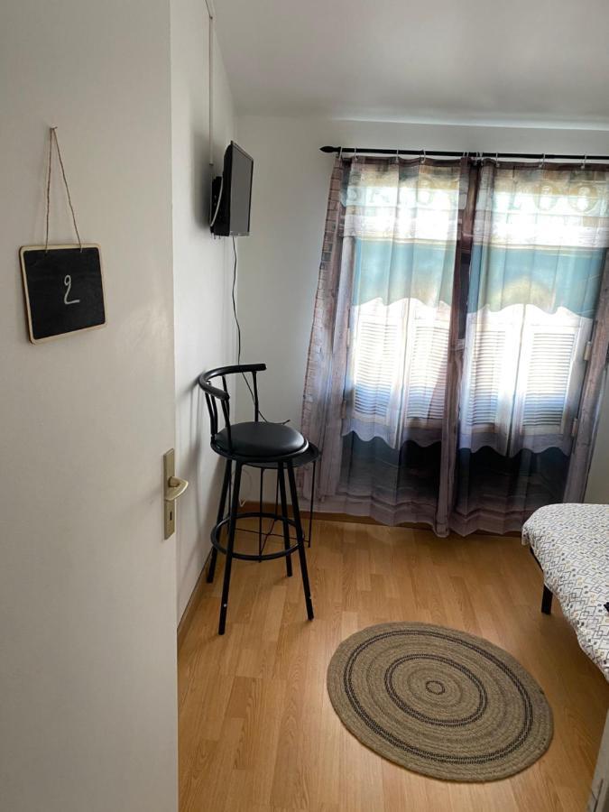 Chambre Privee Dammarie Les Lys 호텔 외부 사진