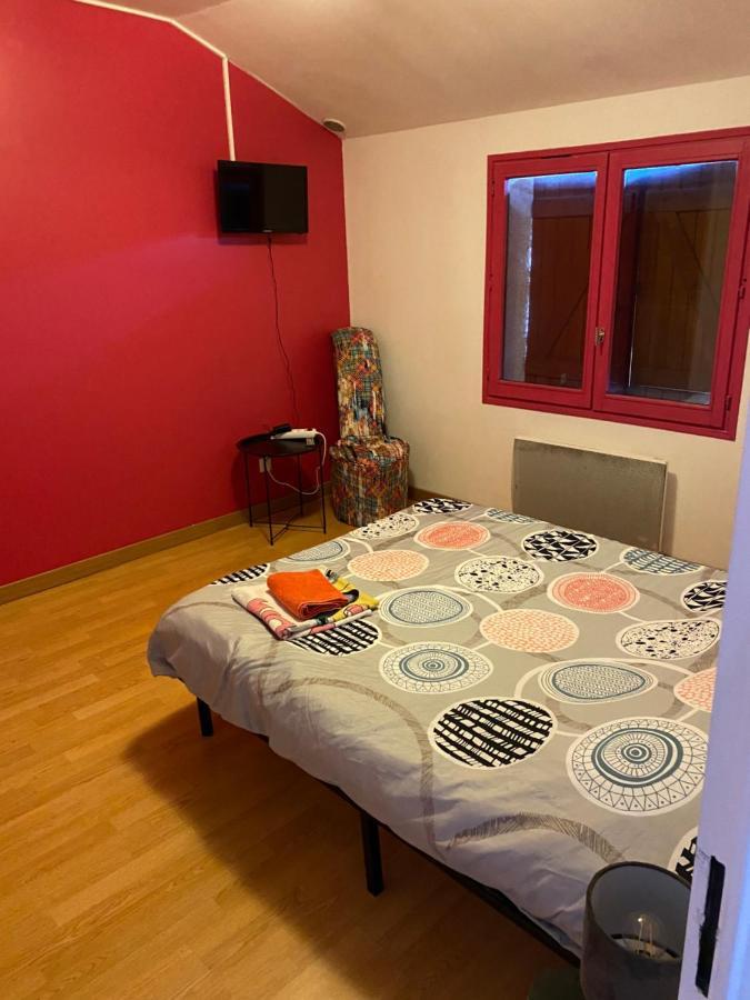 Chambre Privee Dammarie Les Lys 호텔 외부 사진
